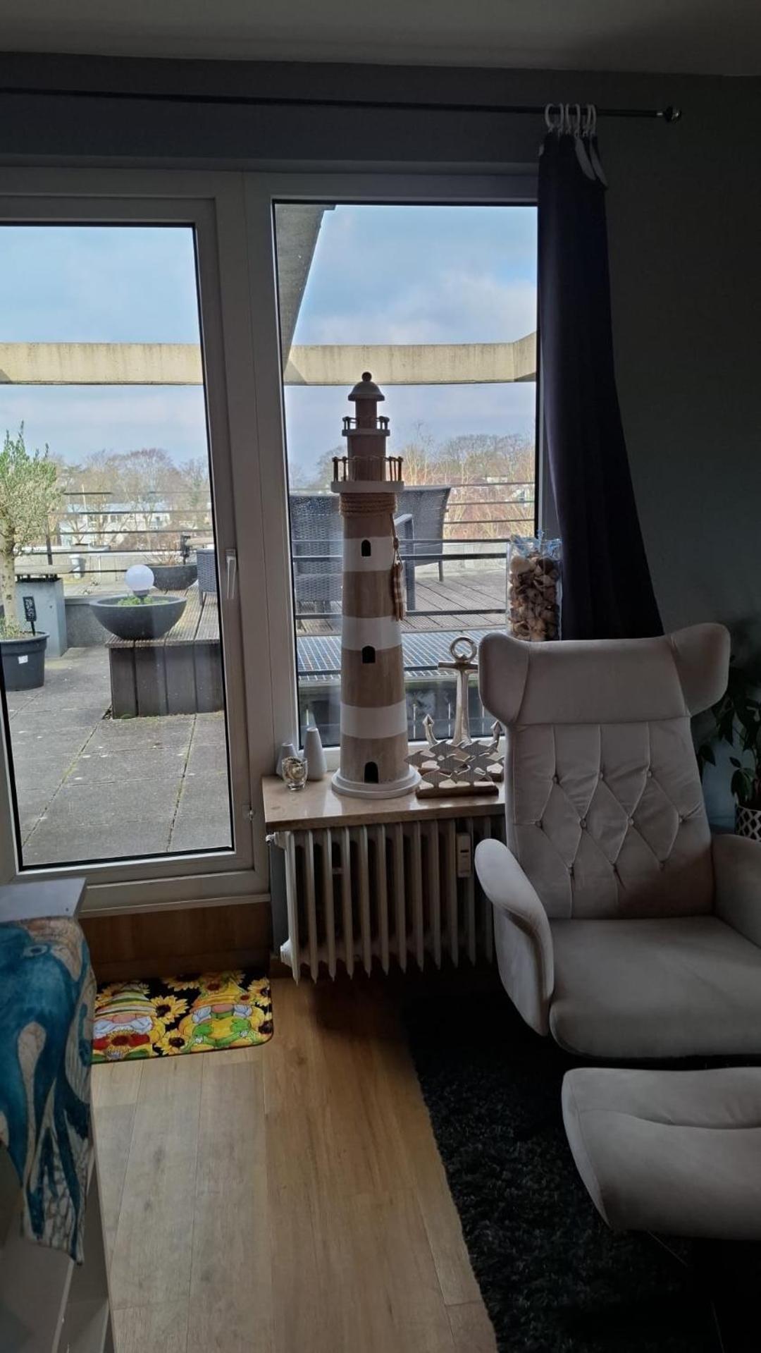Meerblick Glücksburg Dış mekan fotoğraf